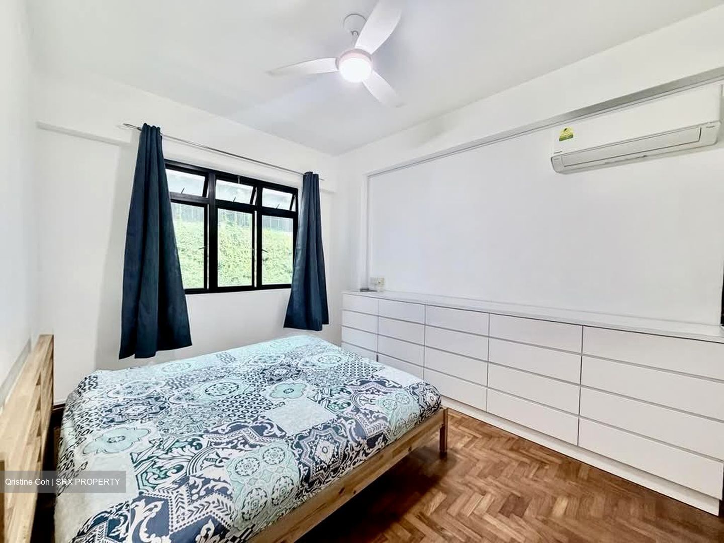 Hume Park I (D21), Condominium #566877721